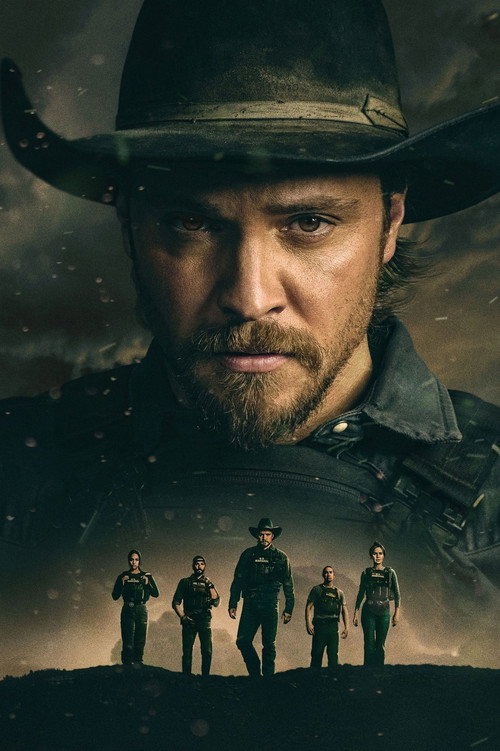 Pôster 11 de Marshals: Uma História de Yellowstone - 2ª Temporada