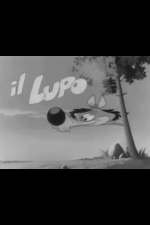 Angelino and the Wolf