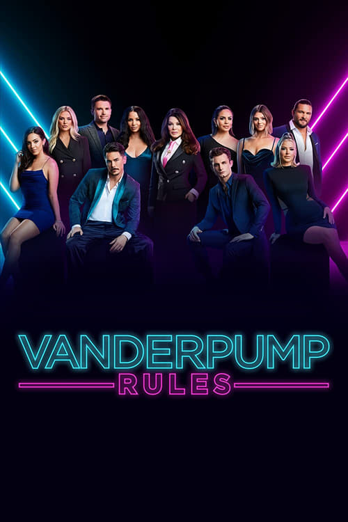 Where to stream Vanderpump Rules Season 9