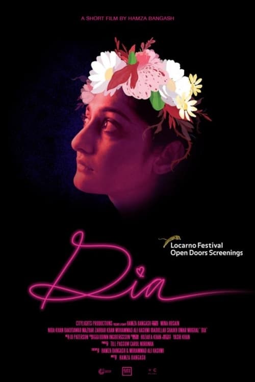 Dia (2018)