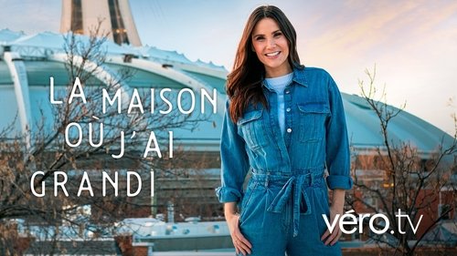 La maison où j’ai grandi