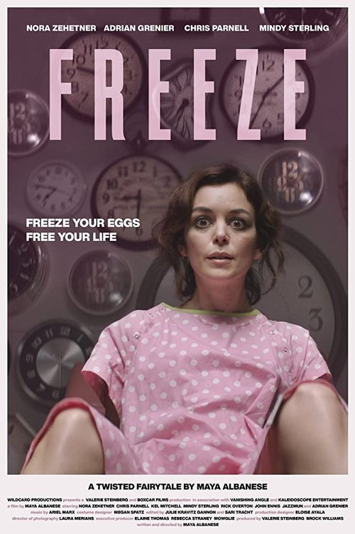 Watch Freeze Full Movie Online Stream