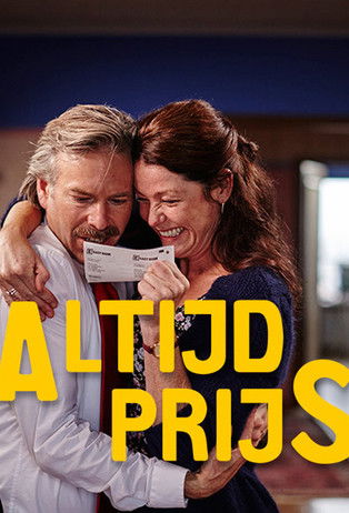 Escena 5 de Altijd Prijs