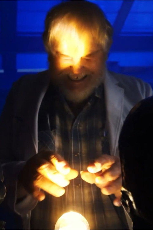 Stephen DeMille