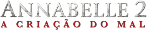 Annabelle 2: A Criação do Mal - Logo 3