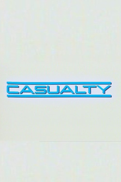 Casualty, S02E07 - (1987)