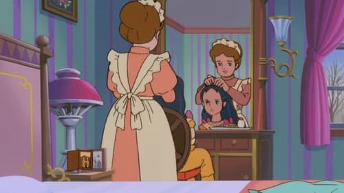 Poster della serie Princess Sarah