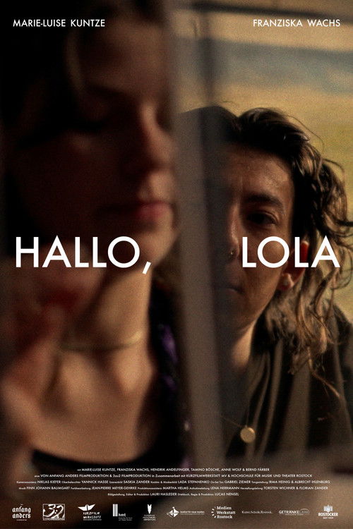 Hallo, Lola
