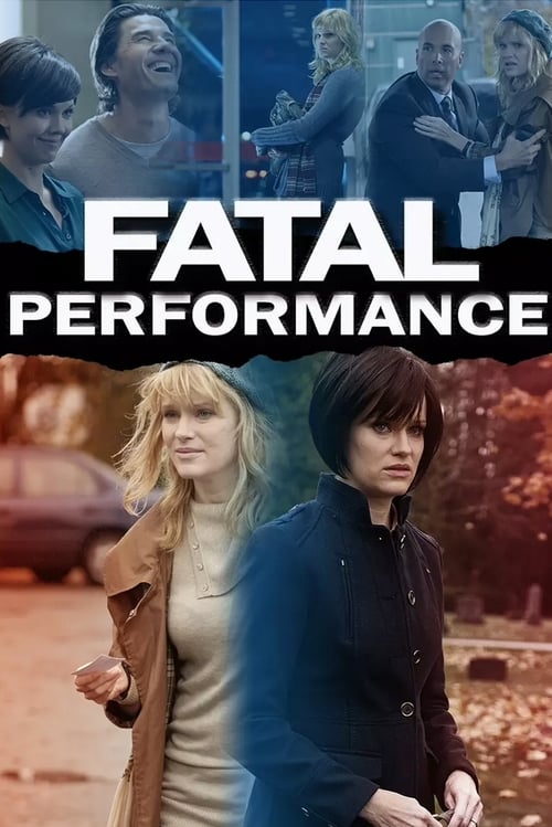 Fatal Performance Movie Poster Image