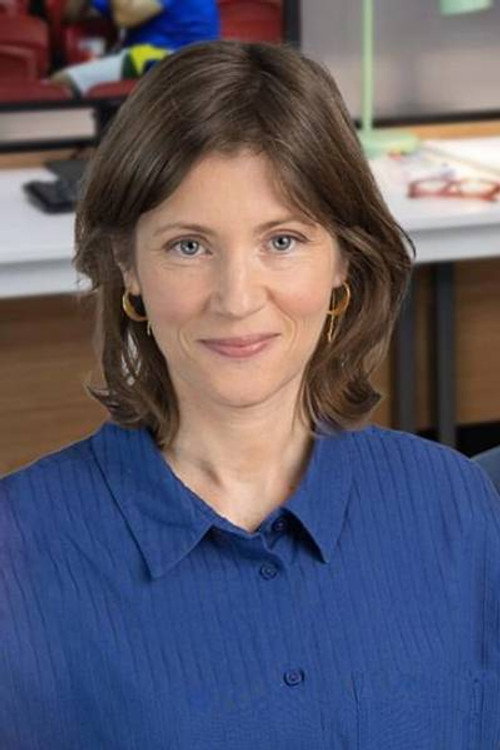Dorothée Haffner