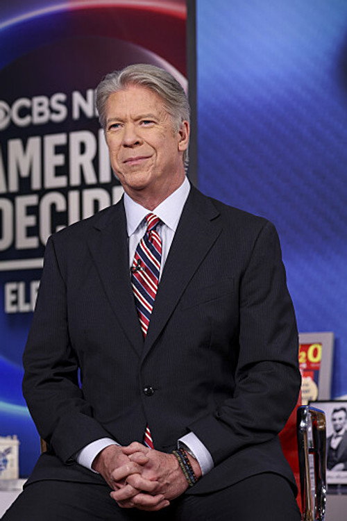 Major Garrett photo 6