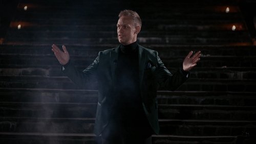 Image de l'épisode Épisode 24