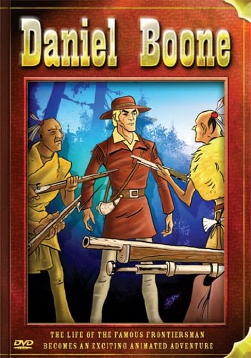 Daniel Boone (1981)