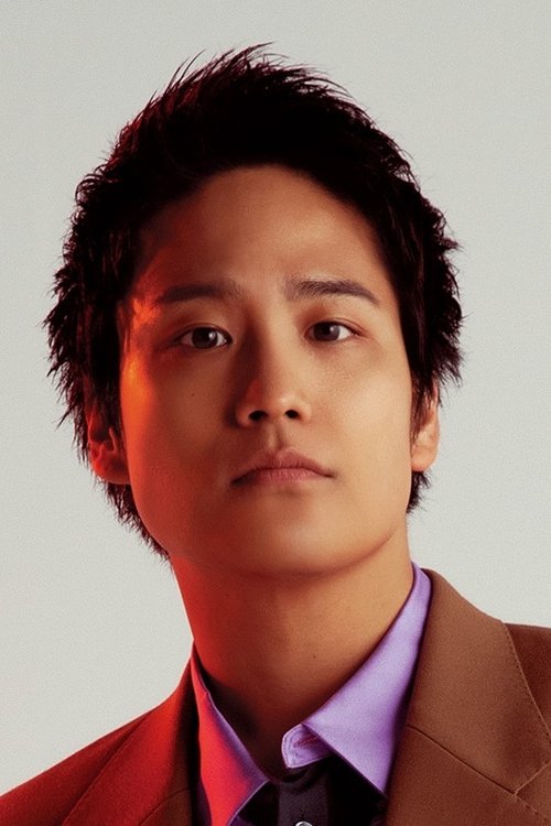 Akito Kiriyama profile