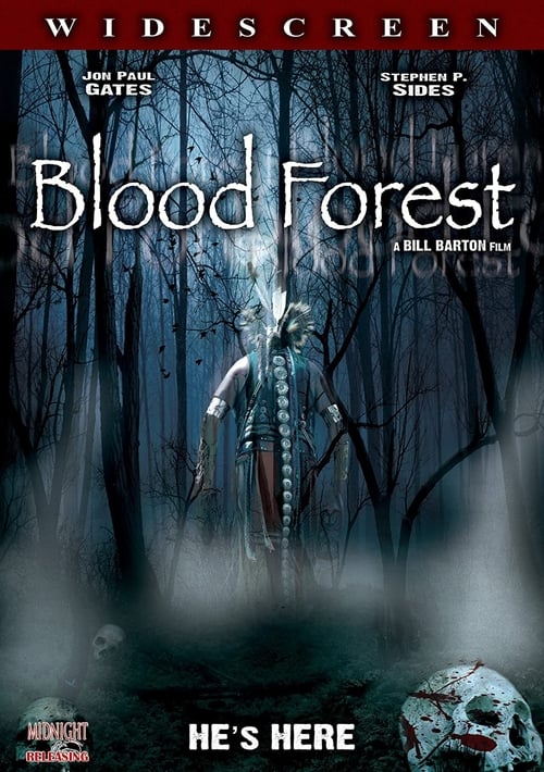 Blood Forest 2009