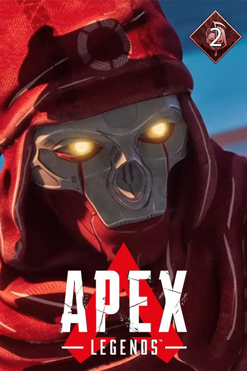 Apex Legends: Resurrection | Kill Code - Part 2 poster