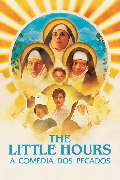 The Little Hours