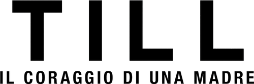 Till - Il coraggio di una madre official logo