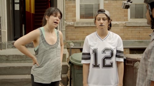 Poster della serie Broad City