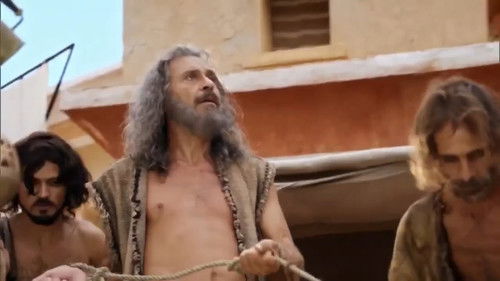 Episodio 20: Amram está de regreso