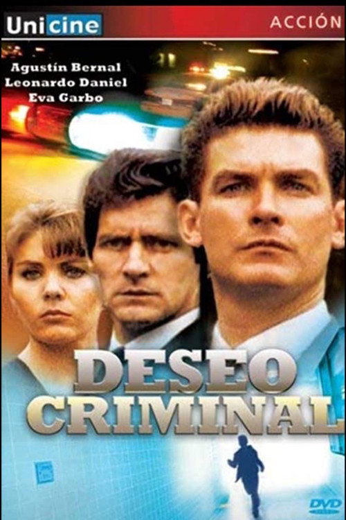 Deseo criminal