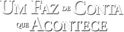 Um Faz de Conta Que Acontece - Logo 6