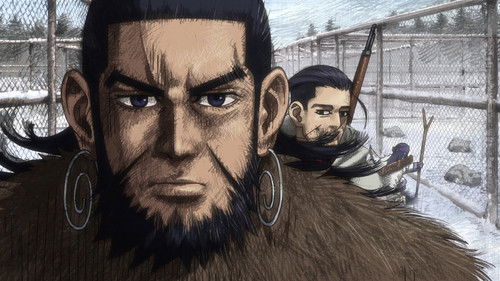 Golden Kamuy: 3×3