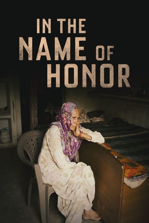 In the Name of Honor (2015)