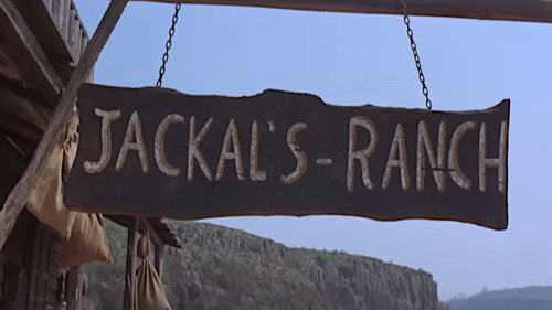 Shoot the Living and Pray for the Dead