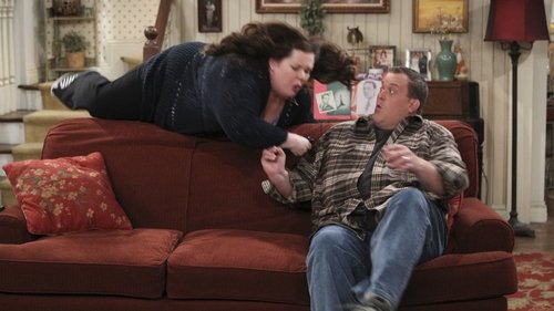 Poster della serie Mike & Molly