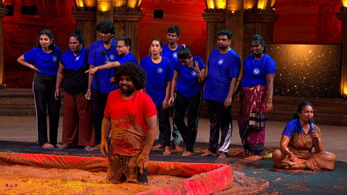 The Common Man: Mud, Grit and Glory