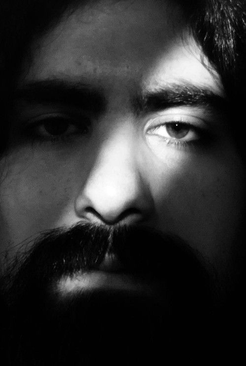 Foto de Jason Saikaly