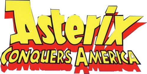 Asterix Conquista a América
