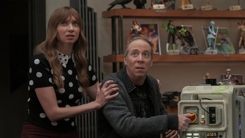 Stuart Fails to Save the Universe S01E03