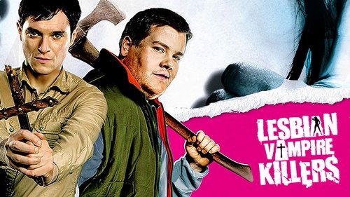 Lesbian Vampire Killers