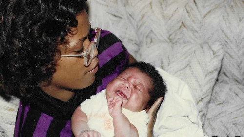 Stand UP, Speak OUT: Reproductive Rights - Family Planning