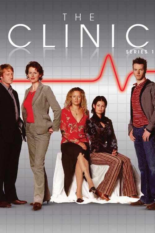 Poster The Clinic