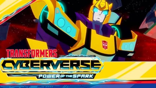 Transformers: Cyberverse