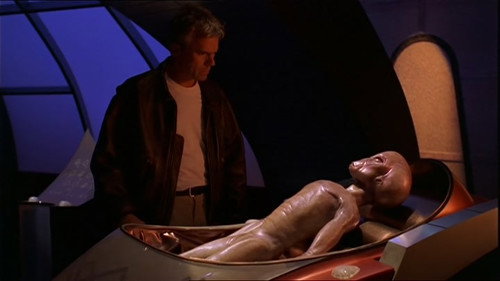 Stargate SG-1 · S3E22 : Némésis, image 4