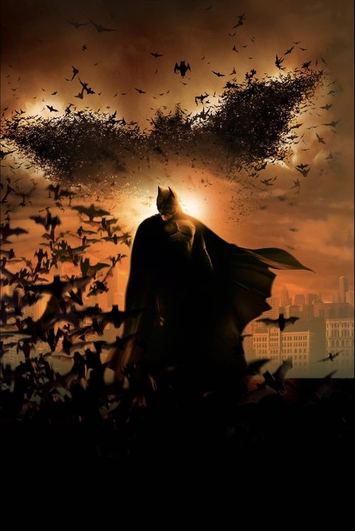 Batman Begins