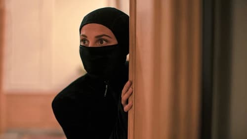 Irma Vep: 1×4