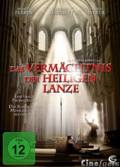 La lance de la destinée Streaming VF