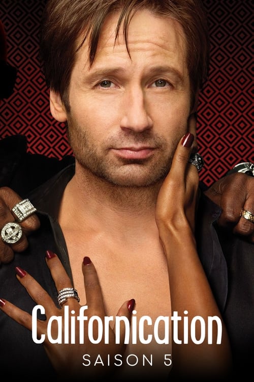 Californication, S05 - (2012)