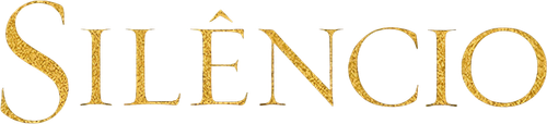 Silêncio - Logo 5
