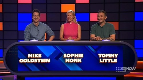 Image de l'épisode 1