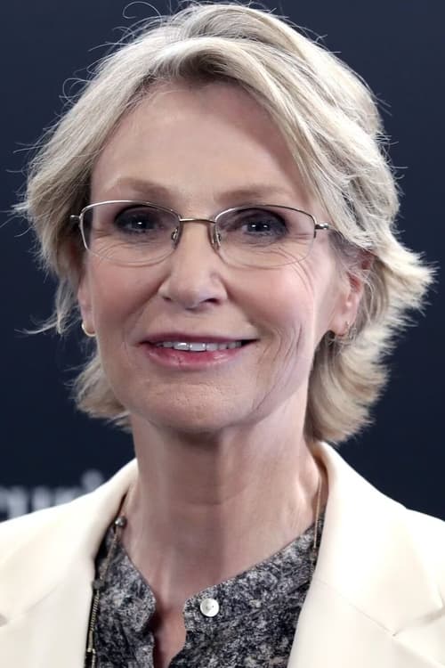 Kép: Jane Lynch színész profilképe