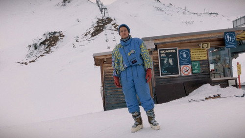 Wenn die Schneeschmelze einsetzt