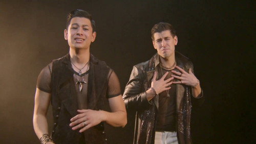 Achievement Hunter: The Musical