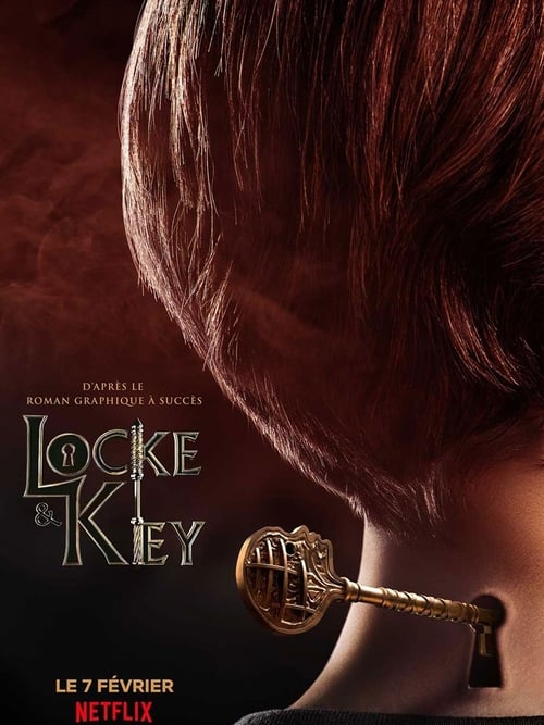 Image Locke & Key