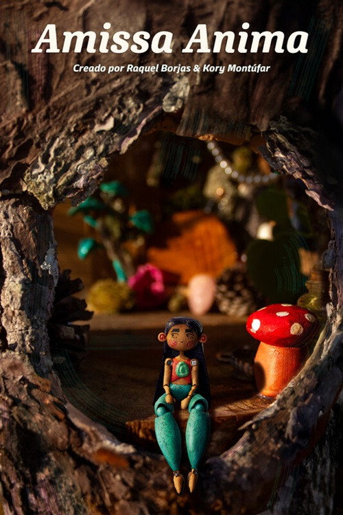 Amissa Anima
